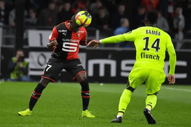 法甲焦点战：里尔VS雷恩预测分析