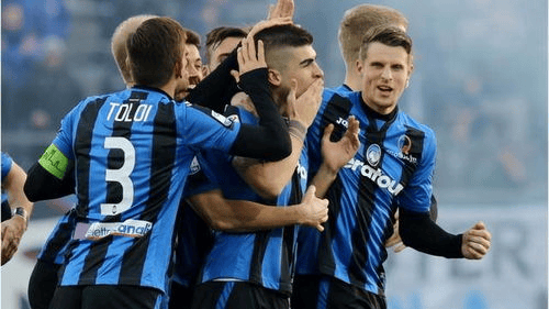 意甲 比萨VS亚特兰大 比分预测